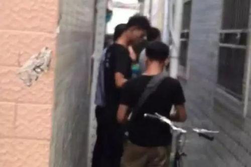 海丰小偷爆料视频最新,犯罪内幕首次曝光 第3张 海丰小偷爆料视频最新,犯罪内幕首次曝光 第3张