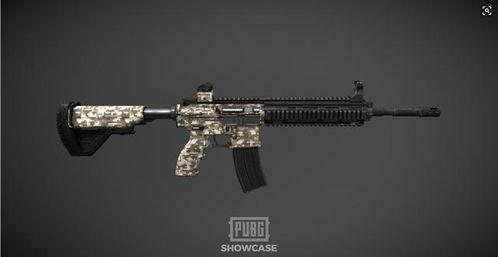 死噶特效枪最新爆料,神秘性能引发热议，未来战场或迎变革  第1张