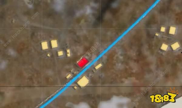 最新和平精英列车爆料,神秘列车即将驶入战场，全新玩法等你解锁！  第3张