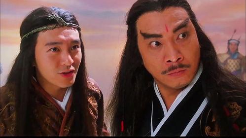 周星驰济公在线观看,周星驰济公经典喜剧在线重温 第2张 周星驰济公在线观看,周星驰济公经典喜剧在线重温 第2张