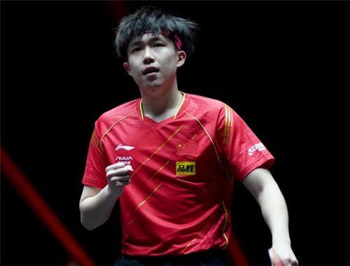 知乎爆料王楚钦视频播放,乒乓球赛场上的英勇瞬间 第1张 知乎爆料王楚钦视频播放,乒乓球赛场上的英勇瞬间 第1张