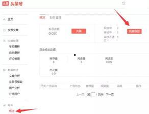 爆料到自己今日头条小说,今日头条小说背后的惊人真相