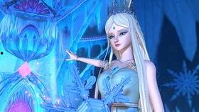 叶罗丽第十季爆料吧最新,神秘力量觉醒，命运之战一触即发！  第2张