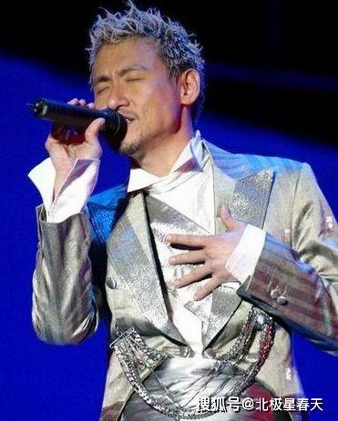 圈内人爆料娱乐张学友,揭秘幕后惊人真相