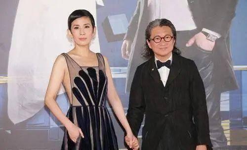 爆料香港女星名单大全最新,最新香港女星名单大揭秘  第3张